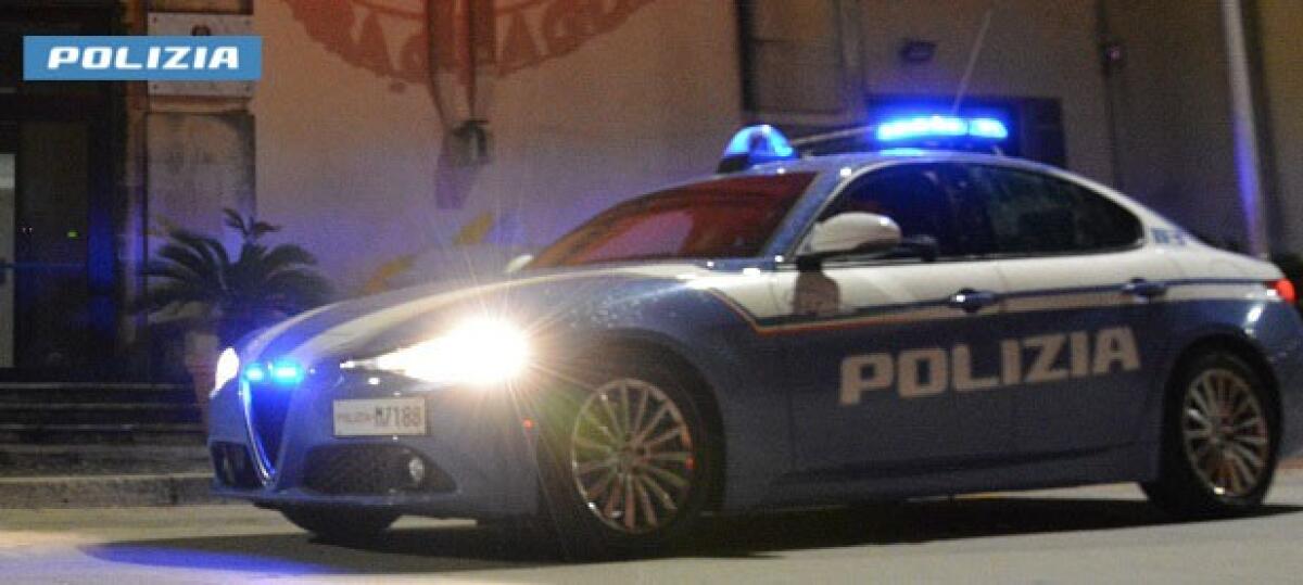 Maltrattamenti sotto gli occhi del figlio | La Polizia di Ragusa interviene in un caso scioccante! -