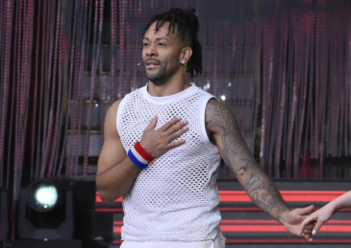 Sognando... Ballando con le Stelle, vince Chiquito: è il nuovo maestro - 