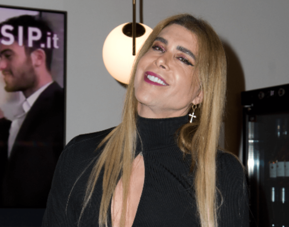 Urtis, le prime parole dopo l'intervento: "Giacomo diventa Genny" -