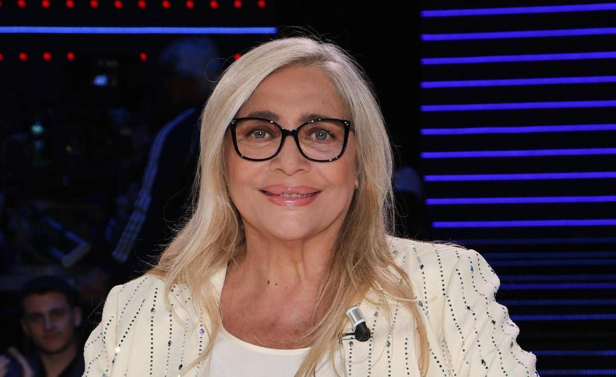 Mara Venier: "Con 'Che tempo che fa' Rai ha perso il programma più bello" - 