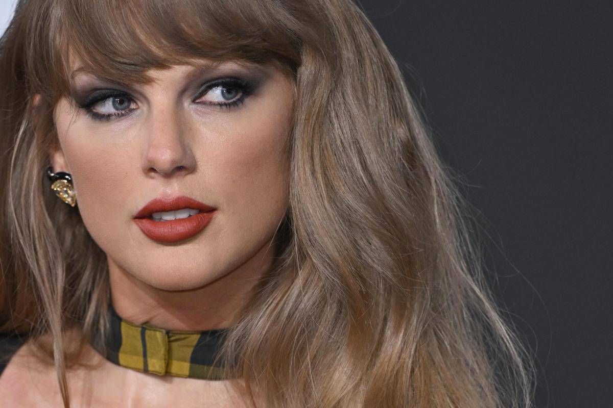 Taylor Swift si riprende i suoi album: "Ora tutto quello che ho scritto è mio" - 