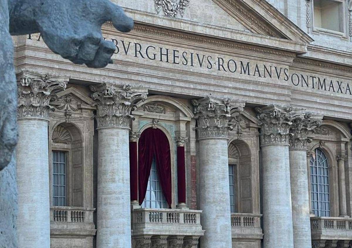Dal balcone della storia, i cardinali che hanno annunciato 'Habemus Papam' -