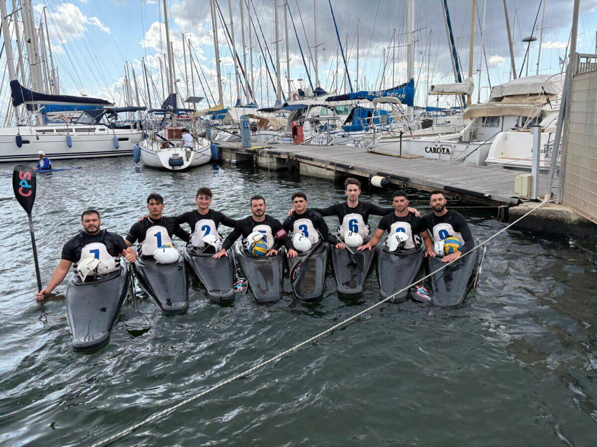 CUS Catania sorprende con giovani talenti | Il segreto del successo è davvero il ringiovanimento? -