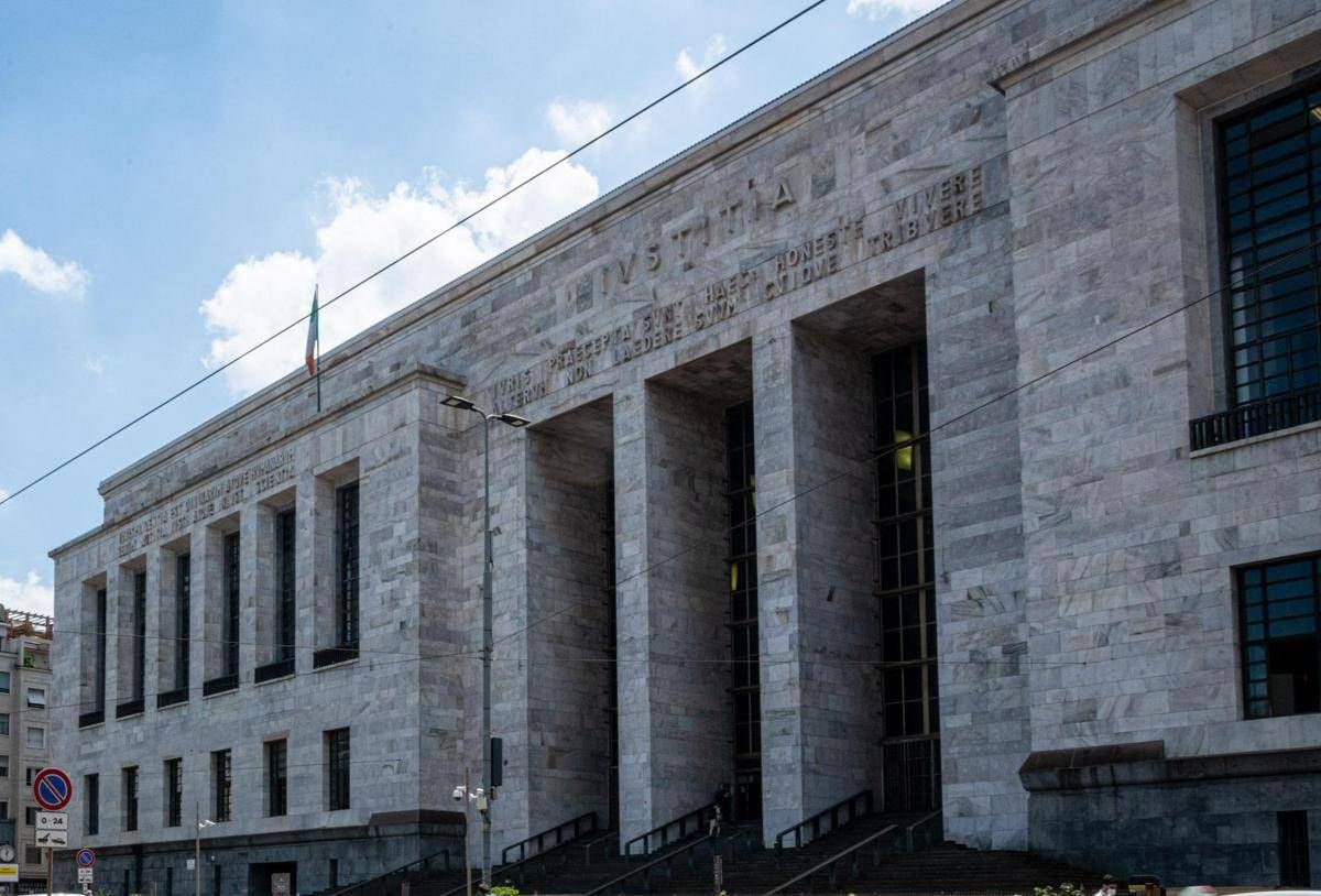 Caso Uss, condannato a 3 anni e 2 mesi il coordinatore della fuga -