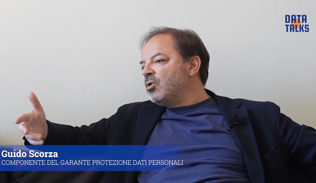 Lo spazio europeo dei dati sanitari non è in contrasto con la tutela della privacy: l'analisi di Guido Scorza - 