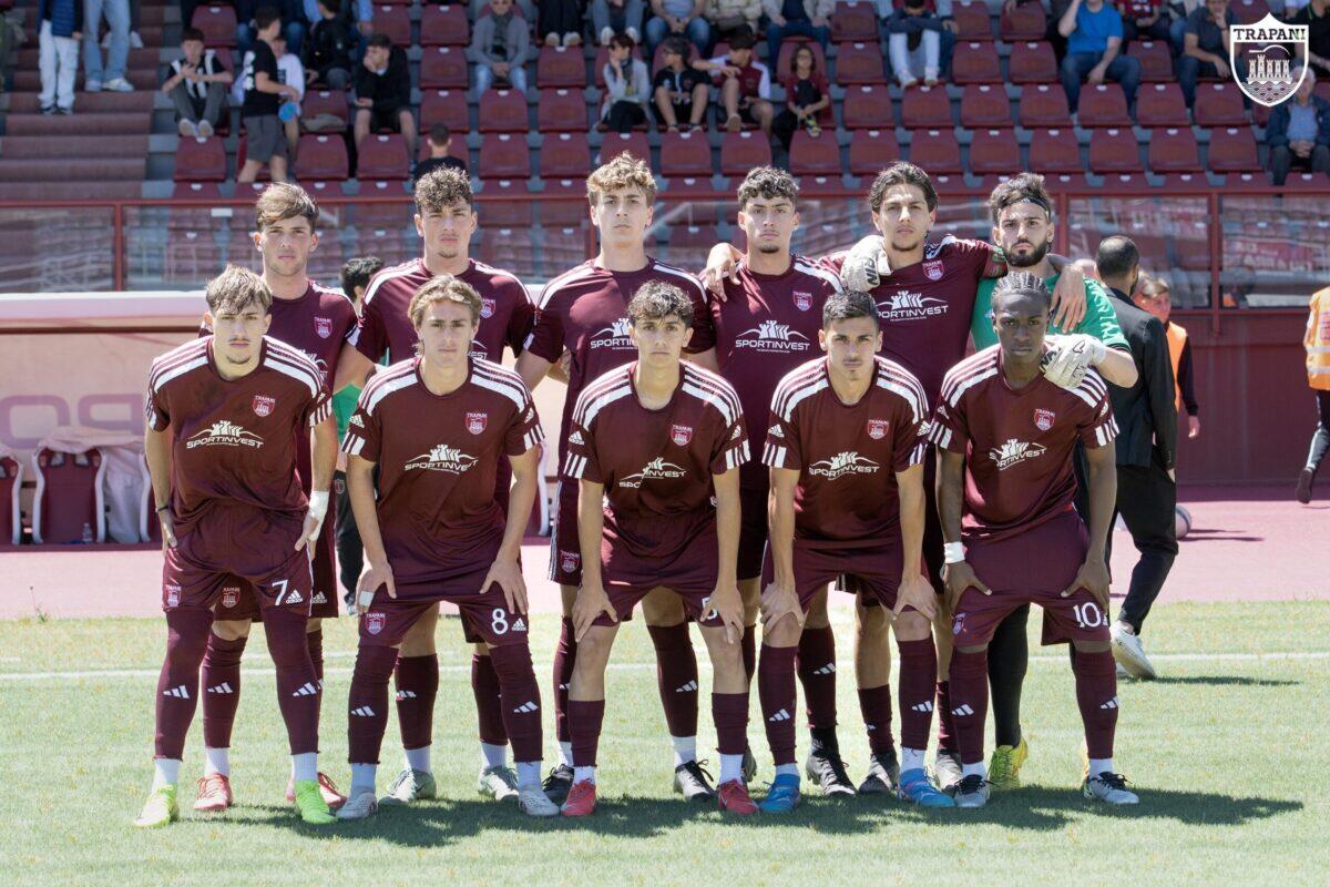 Trapani Calcio in grave difficoltà | Ma il sogno della promozione è ancora vivo? -