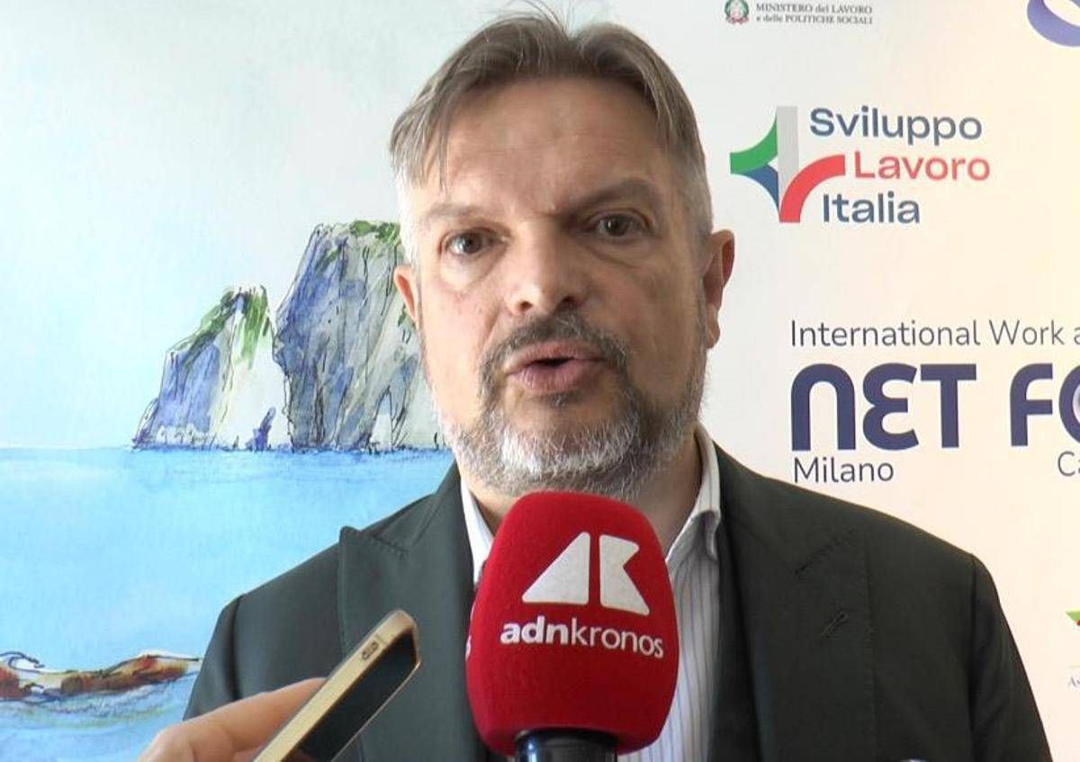 Lavoro, Benini (Ministero Lavoro): "Fondo Nuove Competenze è strumento efficace" - 