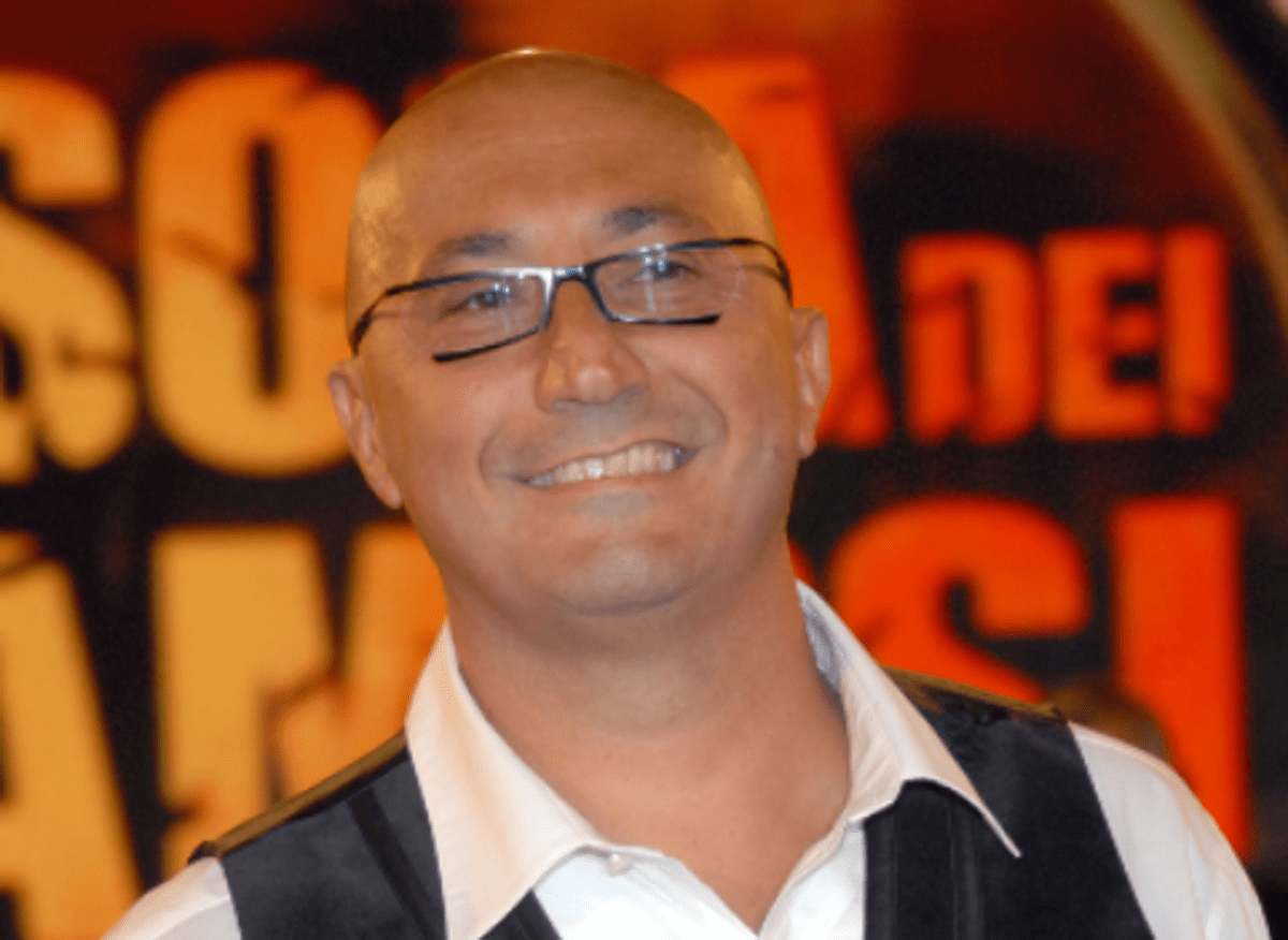 La volta buona, Peppe Quintale: "Ecco come ho perso 40 kg in un anno" - 