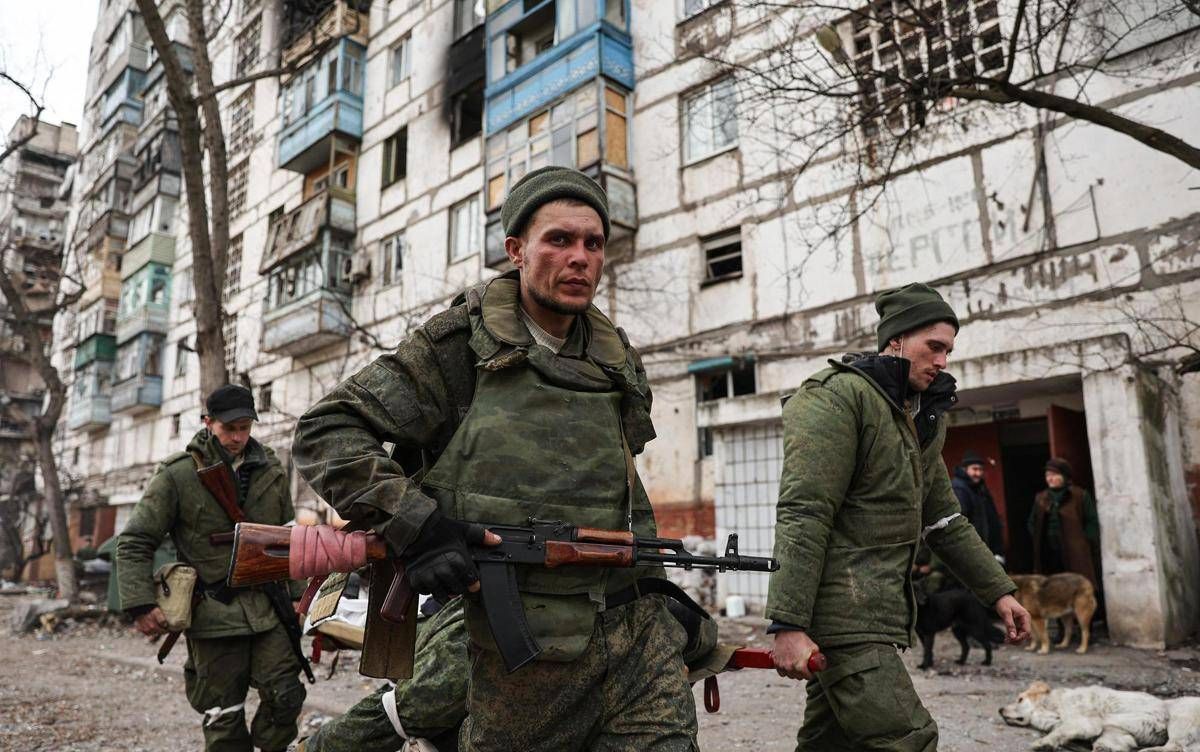 Ucraina, nel 2024 perdite record per la Russia: 27 morti ogni km occupato -