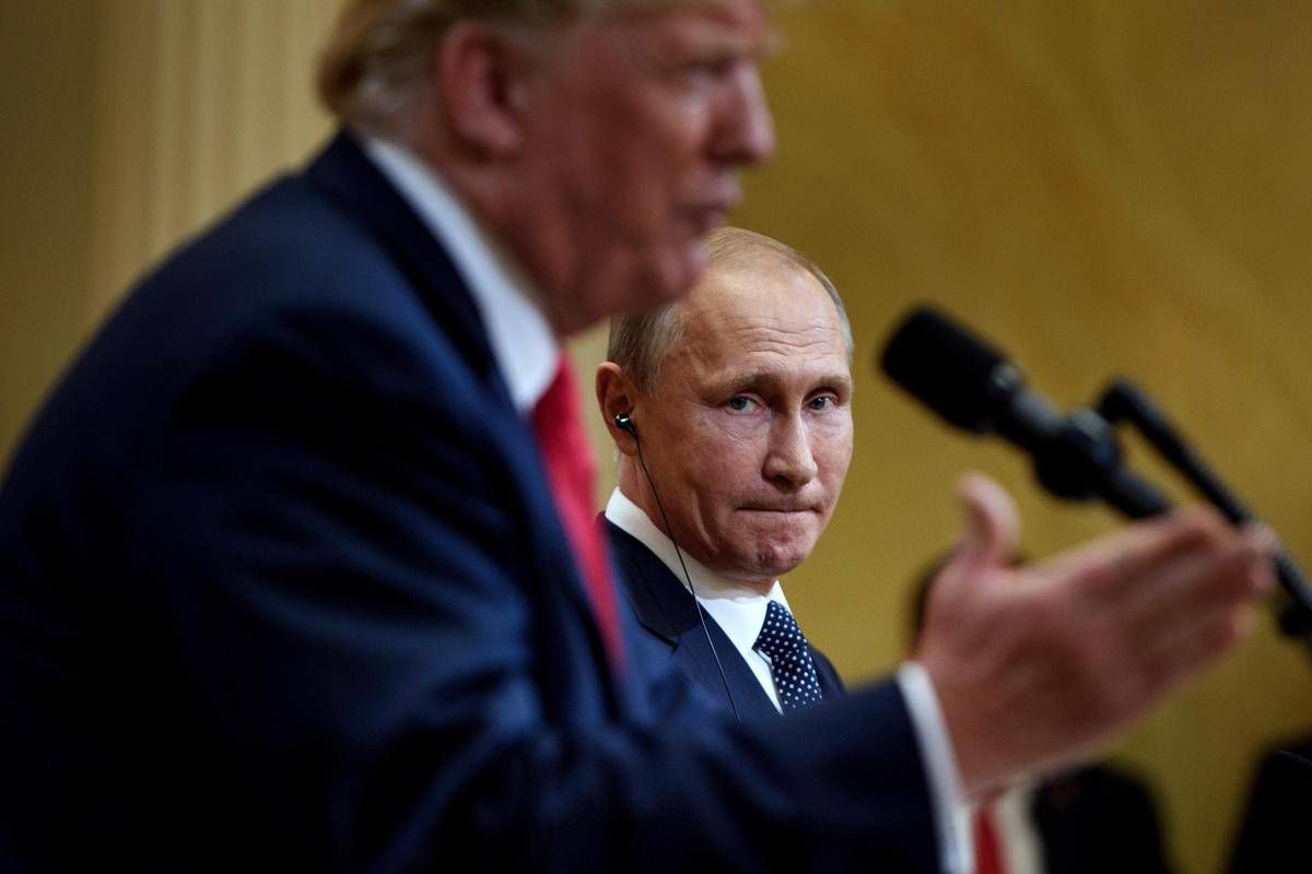 Trump ha abbandonato l'Ucraina? La telefonata con Putin 'spaventa' i leader europei - 