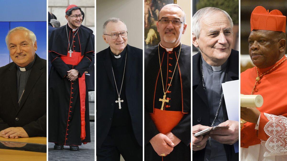 Cardinale filippino a sorpresa favorito per il Papato | Ecco perché il Conclave potrebbe essere più breve del previsto! -