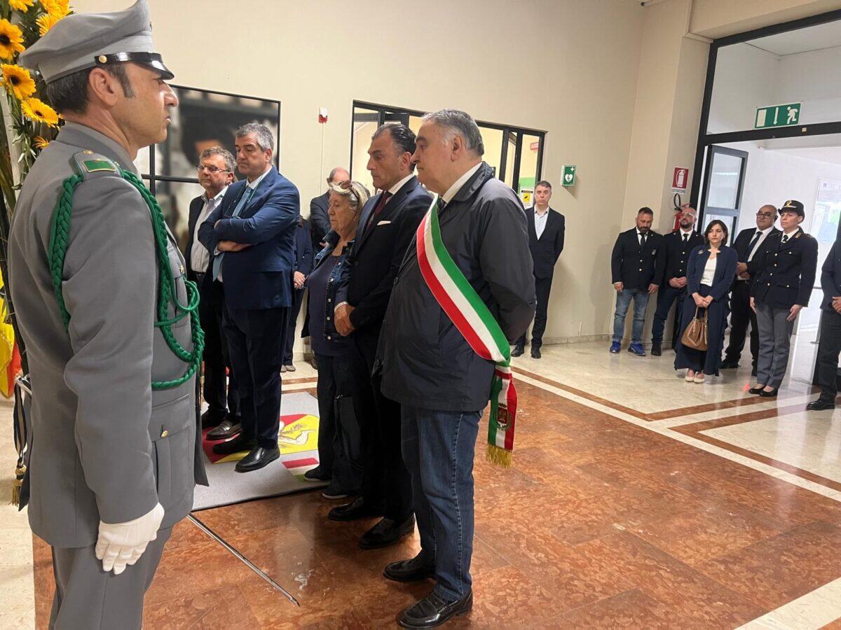 Il sacrificio di Giovanni Bonsignore | La Regione Siciliana può insegnarci a combattere la mafia? -