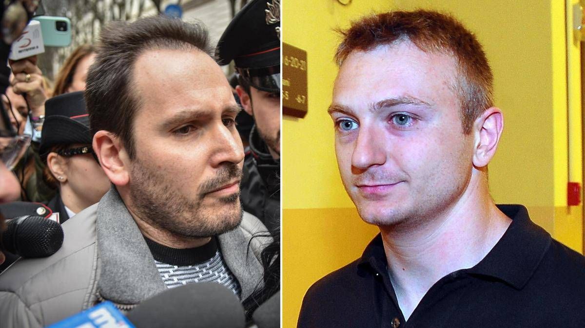 Garlasco, faccia a faccia tra Sempio e i pm. Stasi in procura come testimone - 