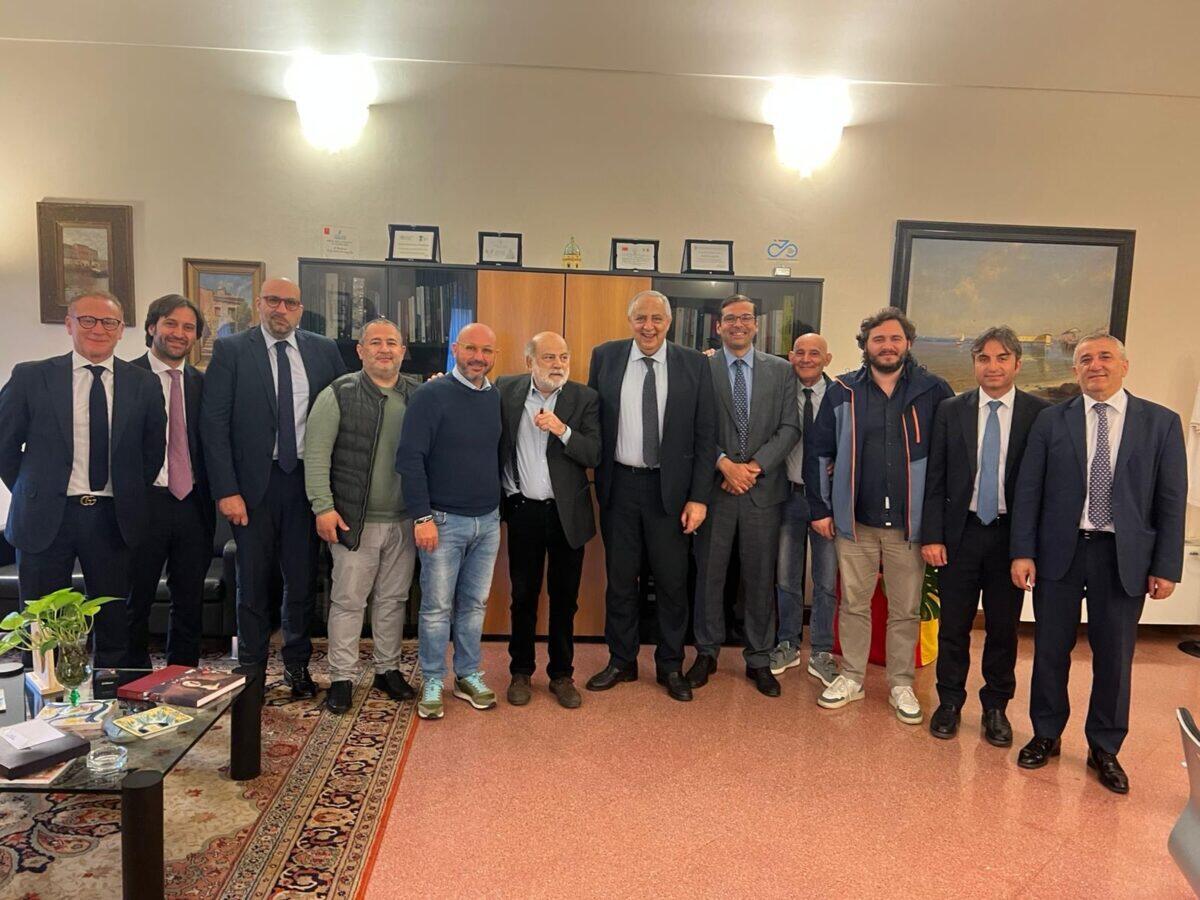 Ottavio Zacco si Unisce a Lavoriamo per Palermo | È la Nuova Era della Politica Siciliana? -
