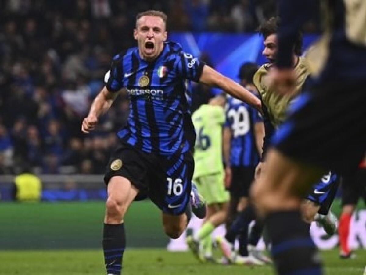 Inter in finale: 132 milioni in gioco | È il campionato a perdere? -
