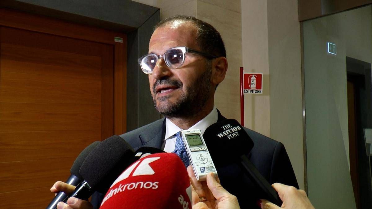 Farmaceutica, Gemmato: "In Italia già avviate alcune azioni legislative europee" - 