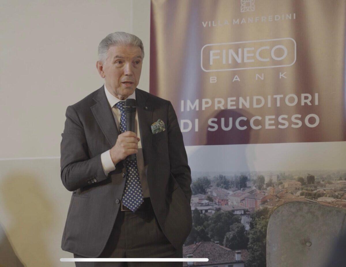 Fabio Storchi: dalla tragedia alla leadership | Il segreto di un imprenditore che ha riscritto il destino! -