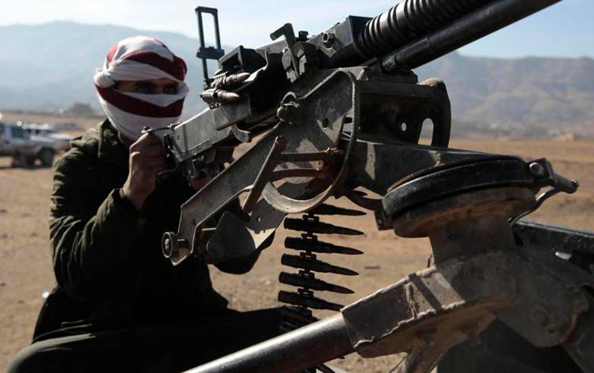 Israele, Houthi: "Usa hanno fallito gli obiettivi, avanti col blocco marittimo in Mar Rosso" -
