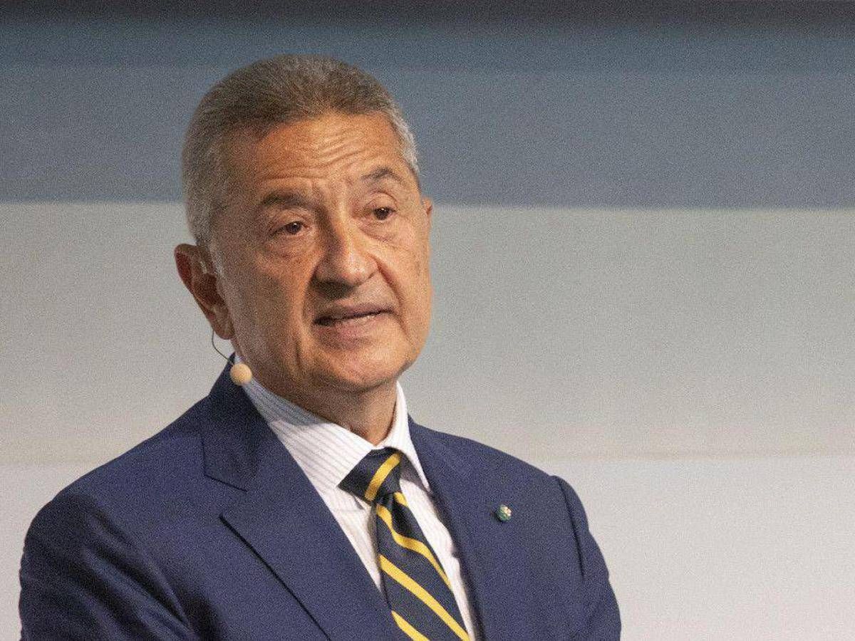 Bankitalia, oggi la 'seconda' di Panetta tra dazi e stabilità finanziaria -