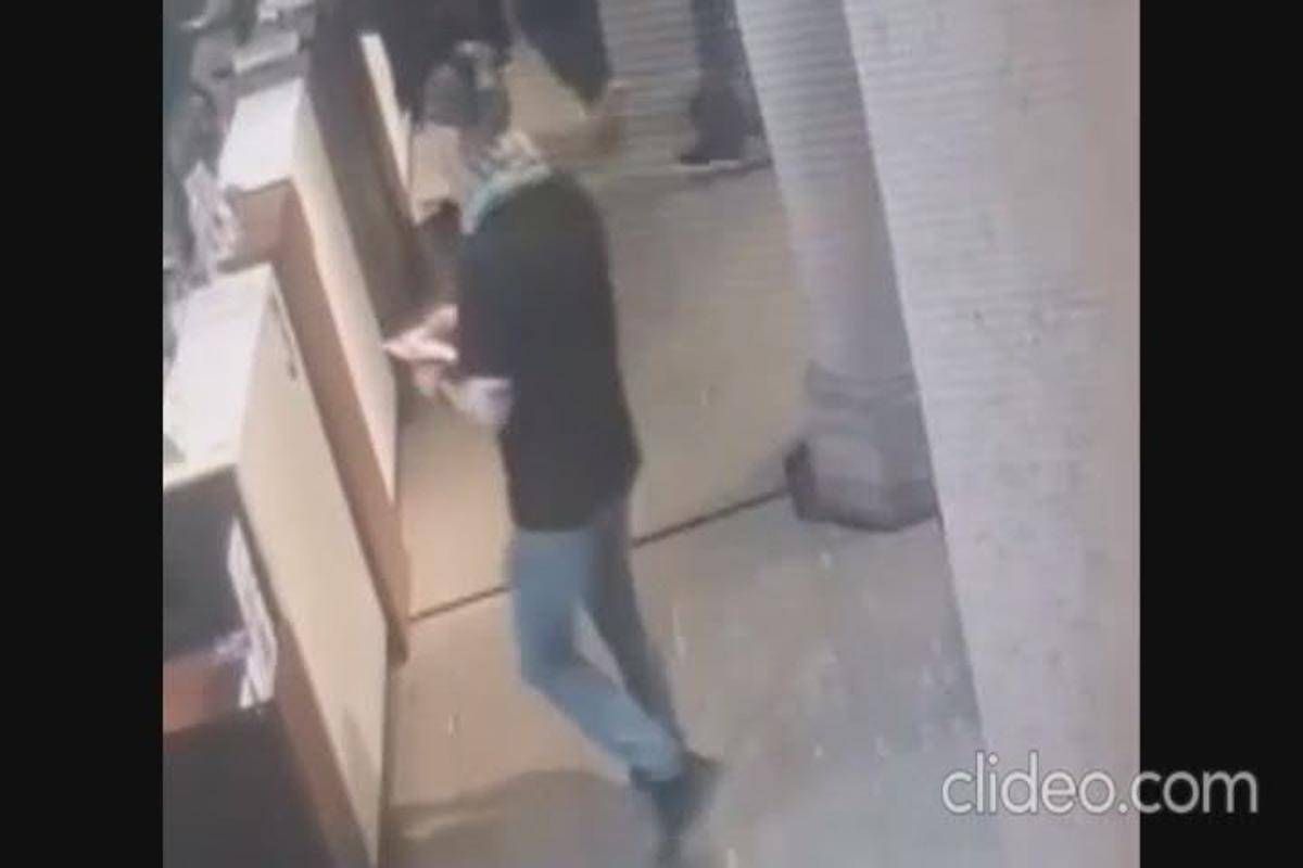 Prima il biglietto per il Duomo, poi sulla terrazza per il suicidio: le ultime ore di De Maria in due video - 