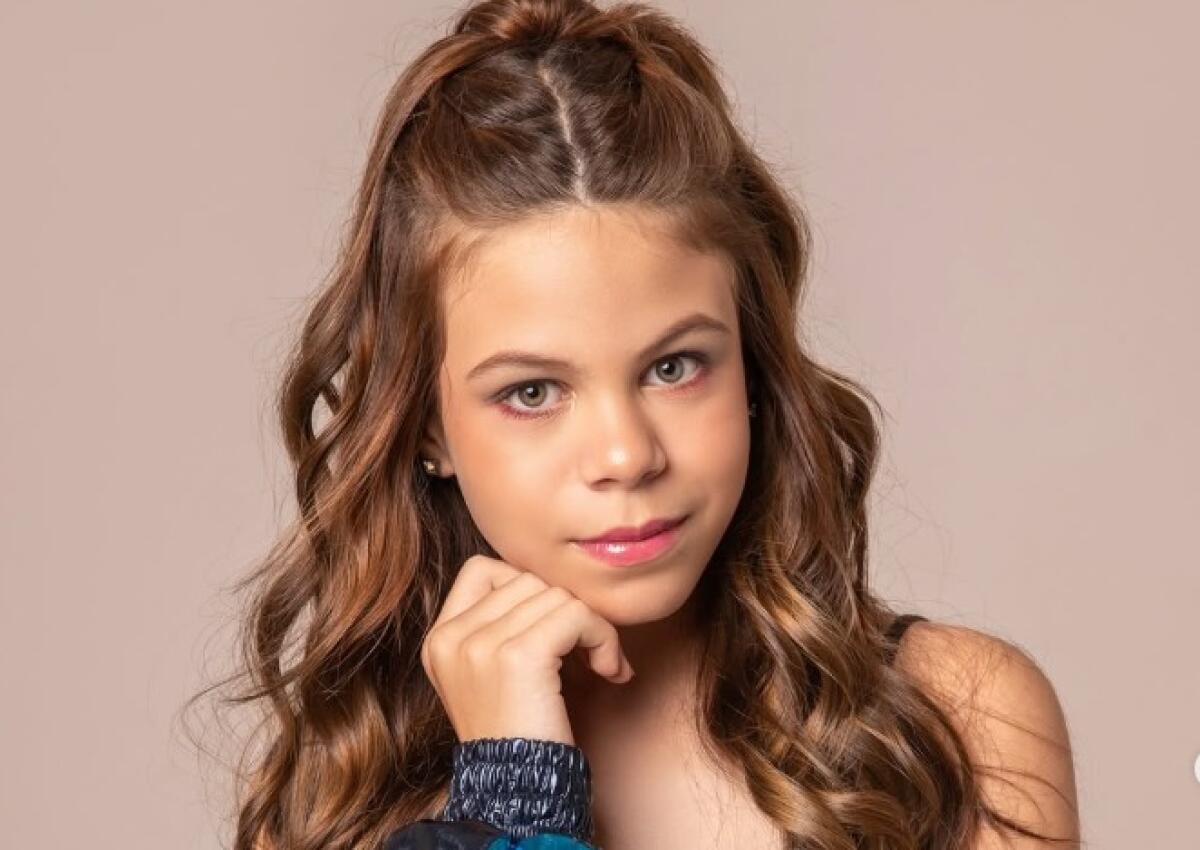 Milena Brandão: Morta a soli 11 anni | Quando la diagnosi errata ha segnato un destino tragico - 