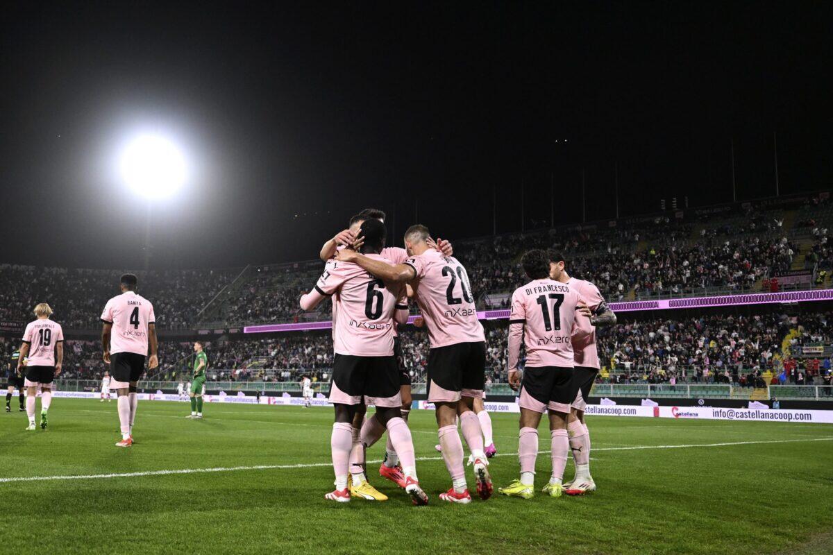 Palermo FC sorprende con una formazione inaspettata | Saranno questi i campioni della Serie BKT? -