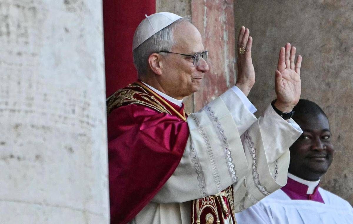Papa Leone XIV, incontro a porte chiuse con i cardinali -