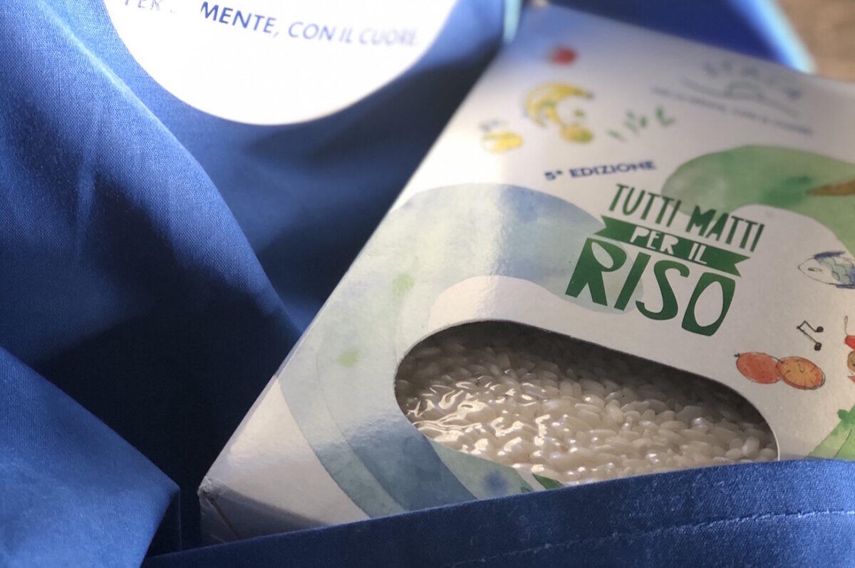 Riso in regalo | Il ministro giapponese si dimette per un segreto svelato! -