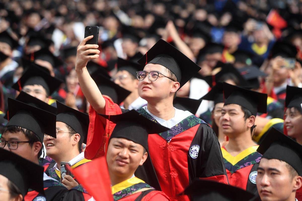 Cina, conto alla rovescia per il 'gaokao': è test ingresso università più difficile del mondo - 