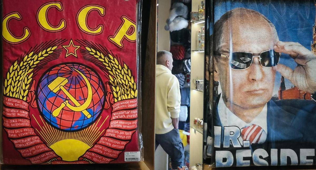 Colloqui Ucraina-Russia a Istanbul, "ma Putin prepara una nuova offensiva" - 