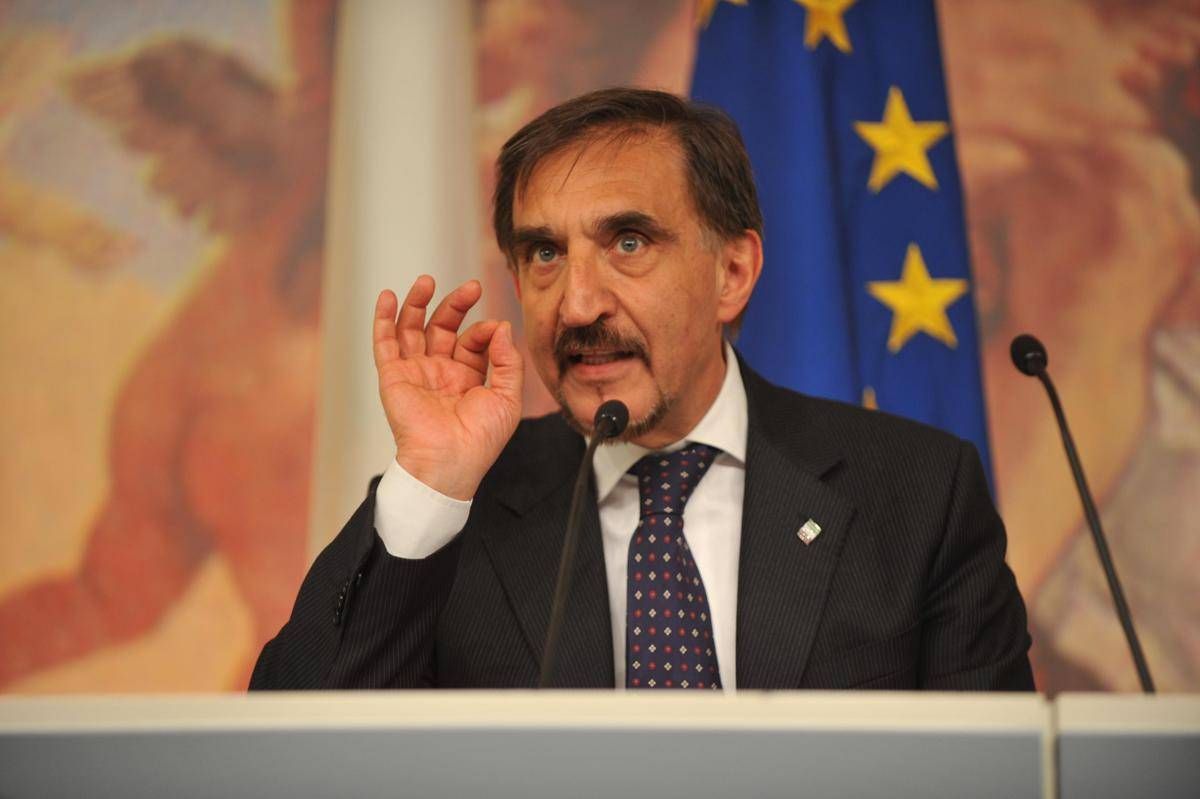 La Russa: "Con Emirati rapporto che funziona, basato su serietà e correttezza" -