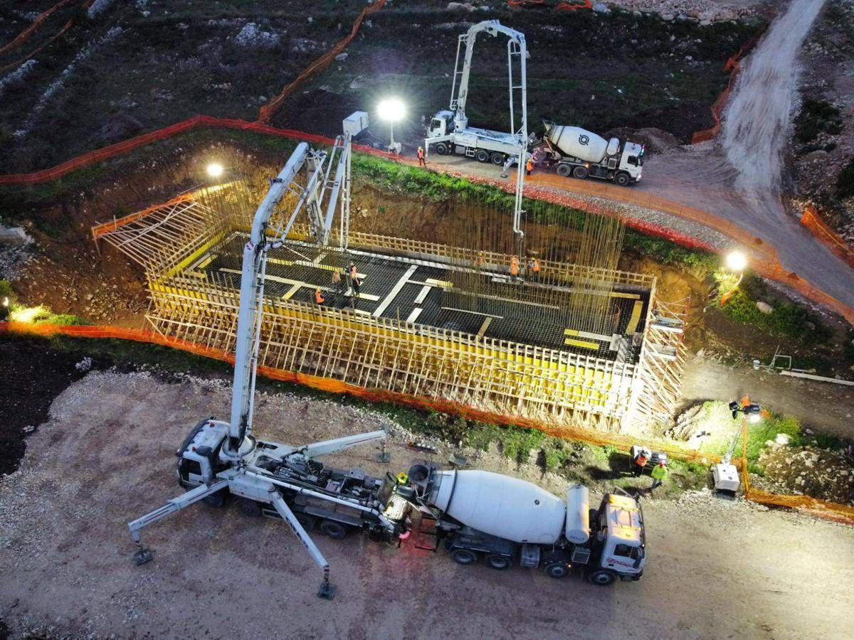 In Sicilia Webuild ha avviato lavori per il viadotto Ragusa-Catania -