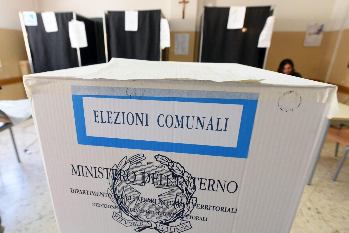 Elezioni amministrative in 117 comuni | Scopri come il tuo voto potrebbe cambiare tutto! -