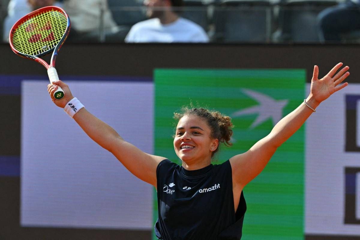 Paolini-Gauff: orario, precedenti e dove vedere finale Roma 2025 in tv (in chiaro) -