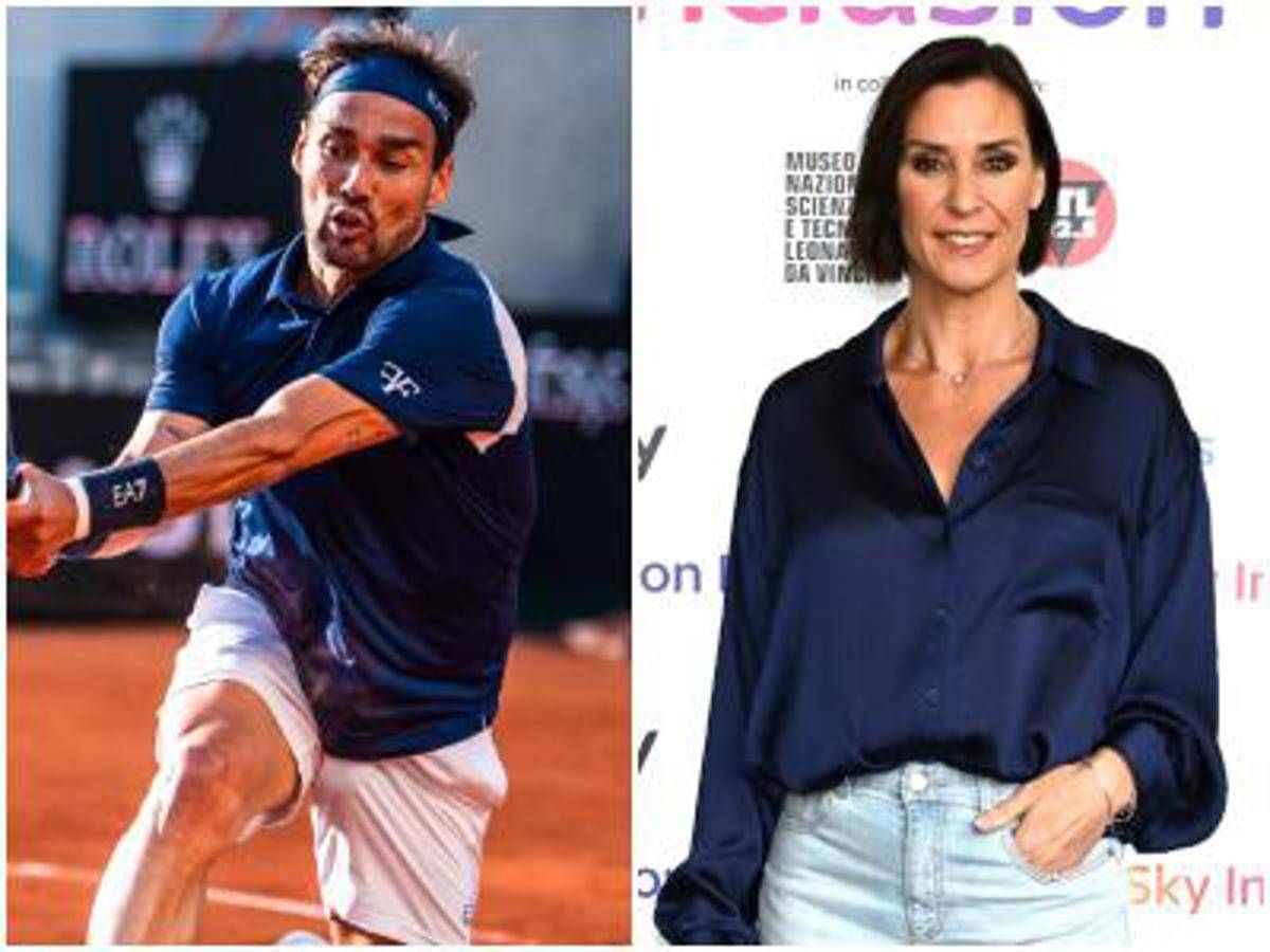 Fognini si ritira? Pennetta: "Non me ne ha parlato, combatte con dolori costanti" -