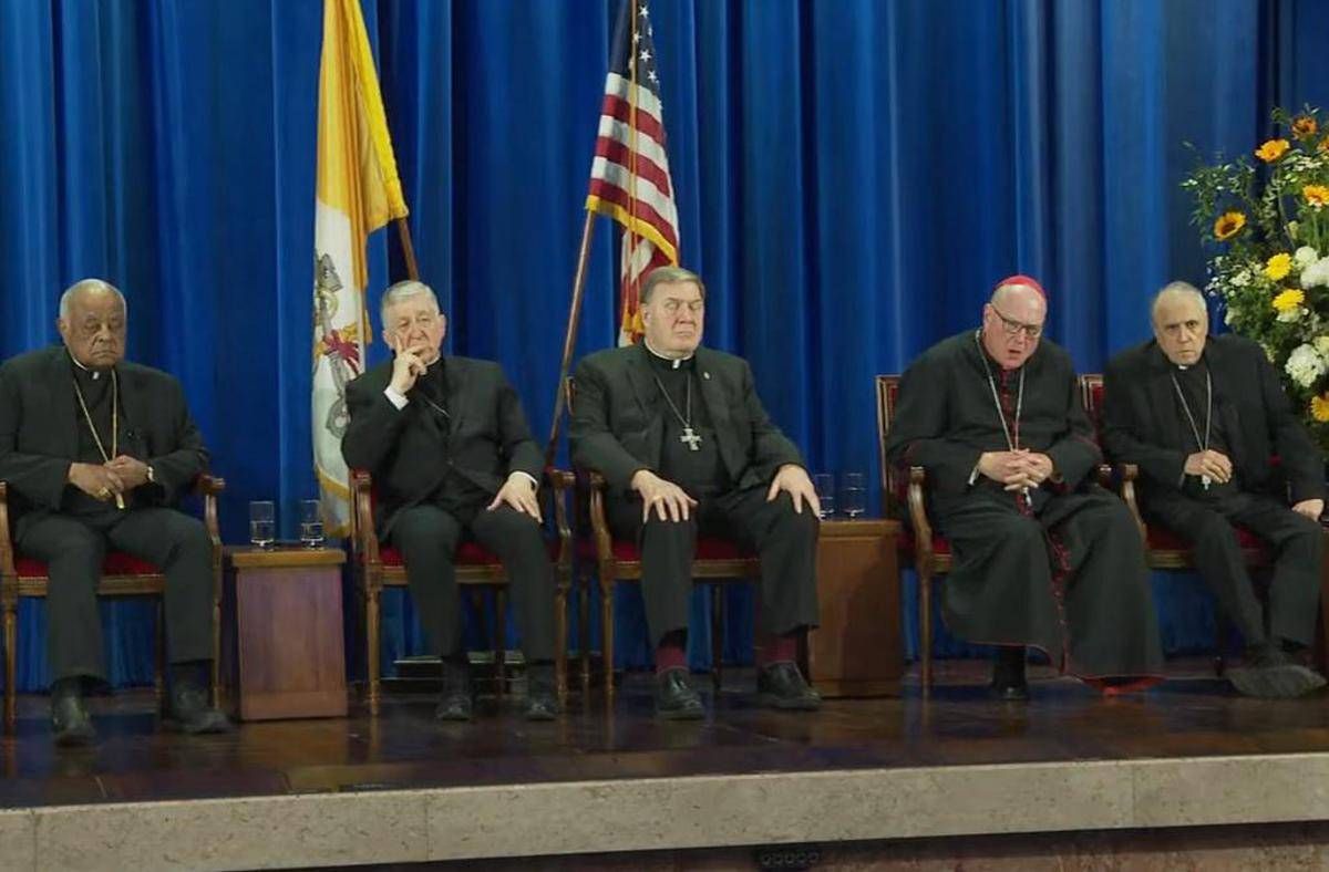 "Papa Leone XIV non è la risposta a Trump", parlano i cardinali americani dopo il Conclave -