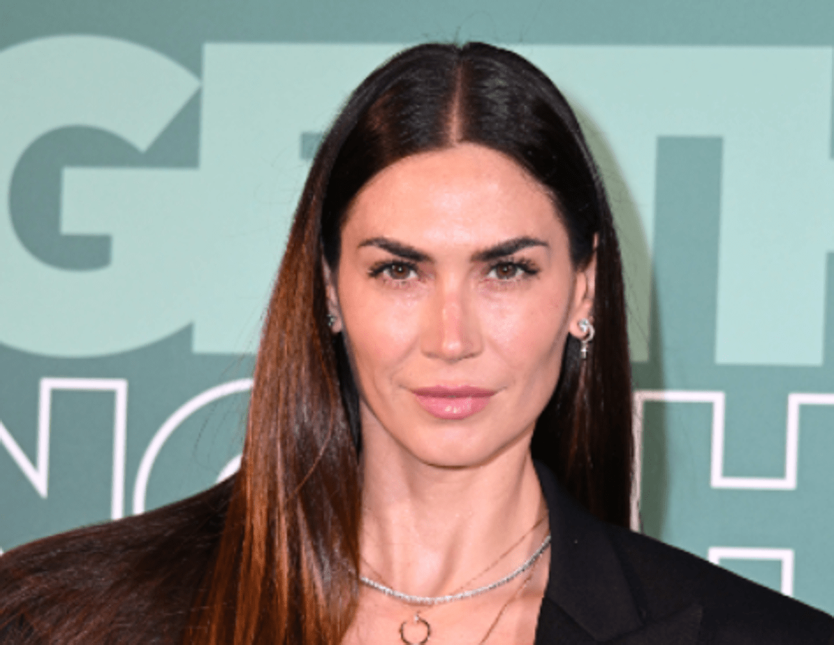 Melissa Satta chi è, l'ex velina ospite oggi sabato 17 maggio a Verissimo - 