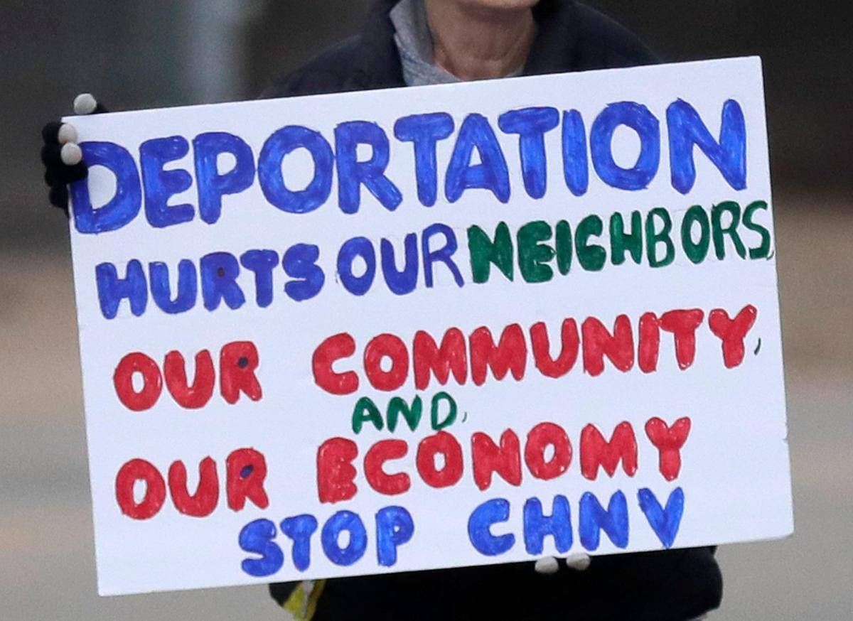 Trump deporta migranti in Sud Sudan nonostante stop del giudice - 