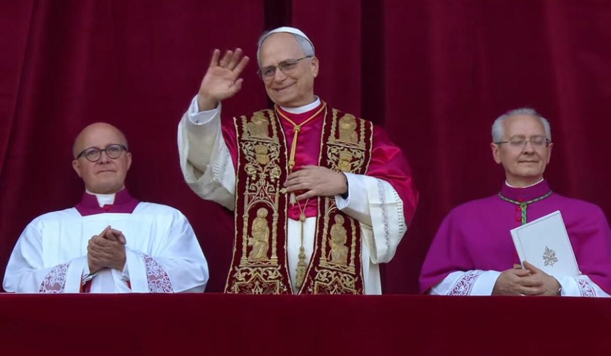 Indulgenza Plenaria Concessa da Leone XIV | Scopri perché può cambiare tutto per i fedeli! -