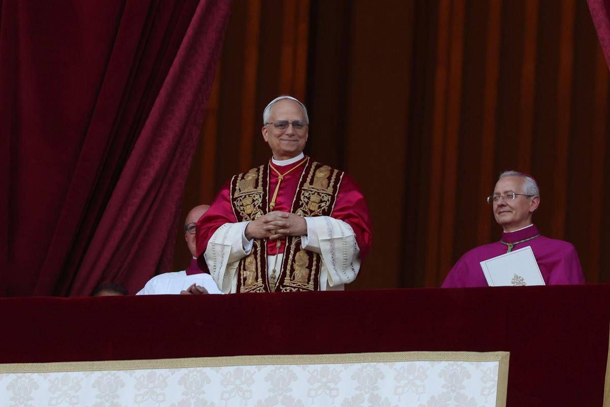 Leone XIV primo Papa dell'Ordine degli agostiniani, chi sono - 