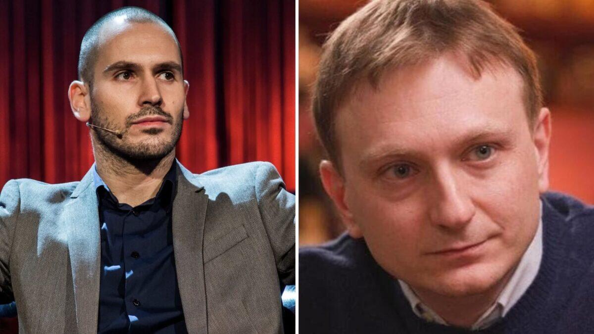 DNA SOTTO LE UNGHIE DI CHIARA | Un nuovo colpo di scena nel caso di Garlasco? - 