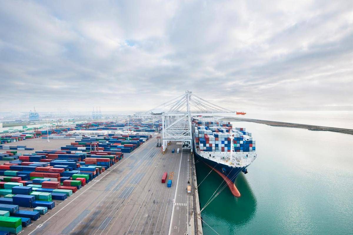 Commercio, Allianz Trade: il 60% delle aziende stima un impatto negativo per guerra dazi -