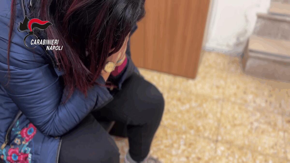 Ossessione fatale | Quando l'amore diventa stalking: la shocking verità dietro l'arresto! - 