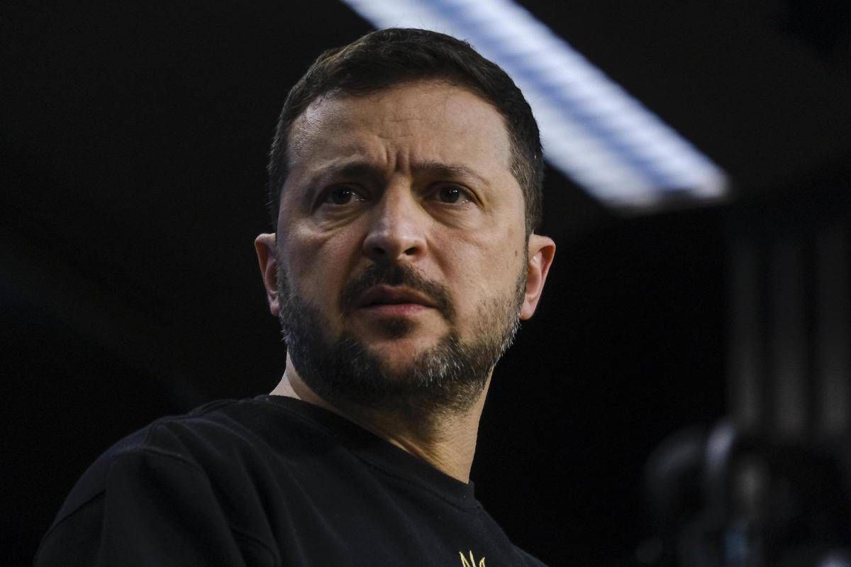 Ucraina, Kiev: "A Istanbul Zelensky parlerà solo con Putin" - 