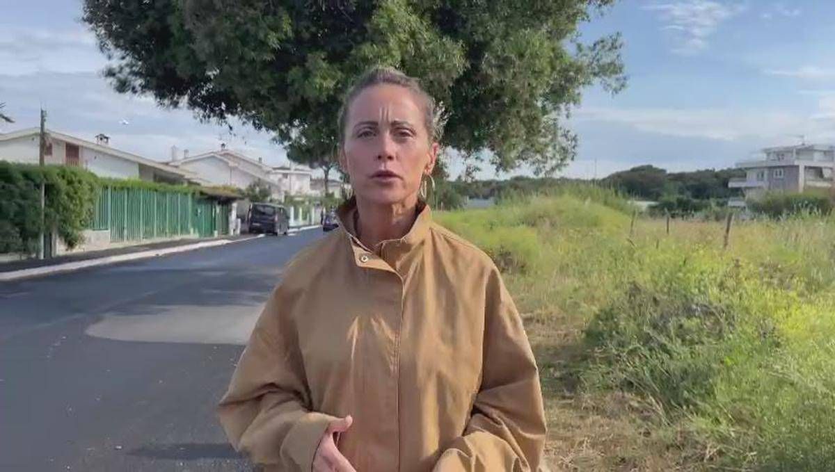 Uccisa a Fregene, giallo sul litorale di Roma: le videonews dalla nostra inviata - 