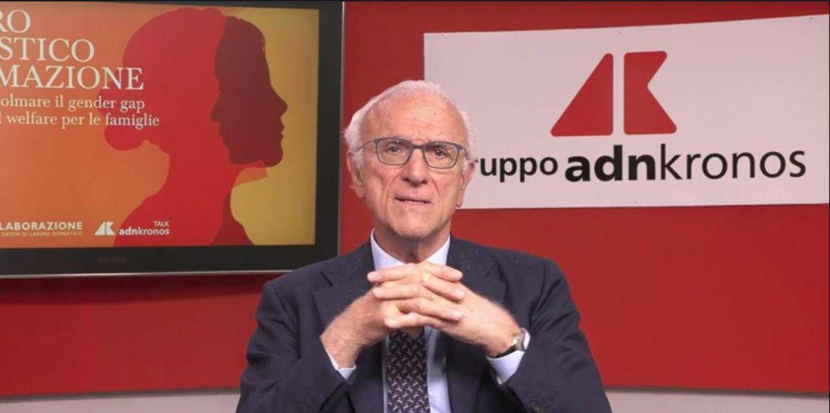 Savia (Nuova Collaborazione): "Formazione più qualificata per lavoro domestico" -