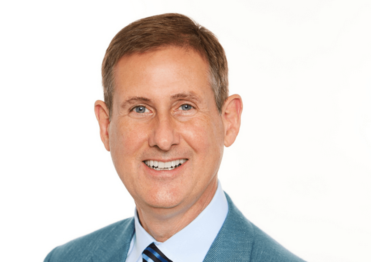 Amway, +5% vendite in area Esan, Jon L. Voskuil Managing Director della regione -