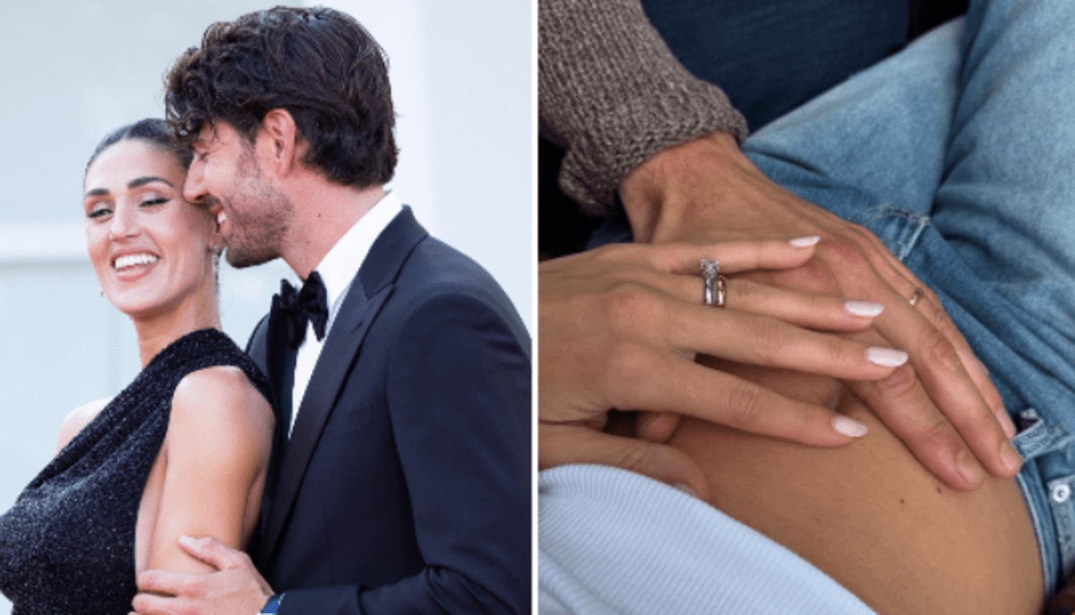 Cecilia Rodriguez è incinta, l'annuncio con Ignazio Moser: "Ti sei fatta desiderare..." -