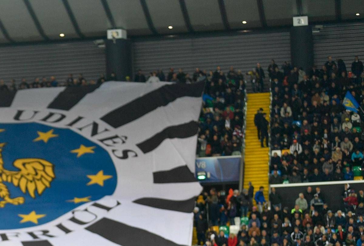 Udinese, l'indiscrezione: "Verso cessione a fondo americano per 150 milioni di euro" - 