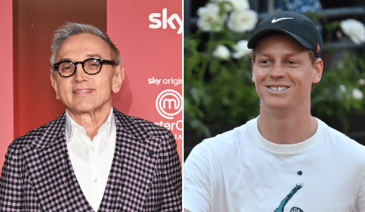 Barbieri pazzo di Sinner, la corsa in taxi per Jannik: "Paul? Ce lo mangiamo" - 